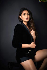 Pragya Jaiswal Ragalahari