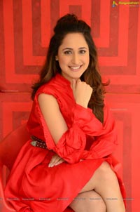 Pragya Jaiswal