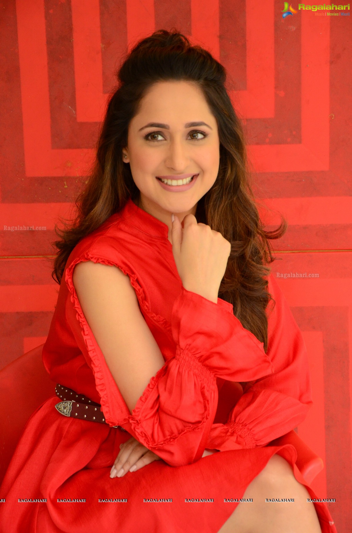 Pragya Jaiswal