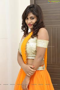 Priya Augustin