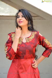 Priya Ragalahari