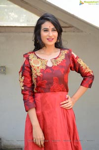 Priya Ragalahari