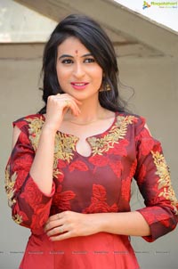 Priya Ragalahari