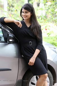 Priyanka Sharma Heroine