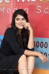 Priyanka Sharma Heroine