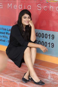 Priyanka Sharma Heroine