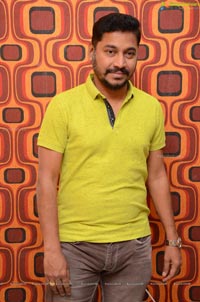 Producer Lagadapati Sridhar
