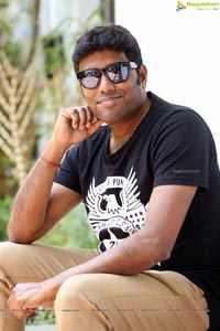 Cinematographer Rathnavelu Photos