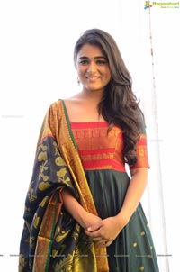 Shalini Pandey #NKR16