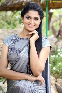 Suma Poojari