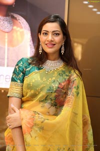 Geetha Madhuri