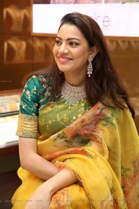 Geetha Madhuri