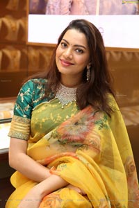 Geetha Madhuri