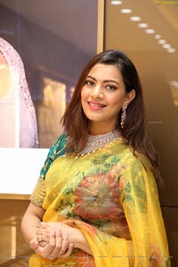 Geetha Madhuri