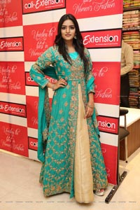 Heena Farheen