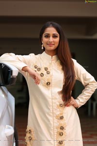 Heena Sheikh 