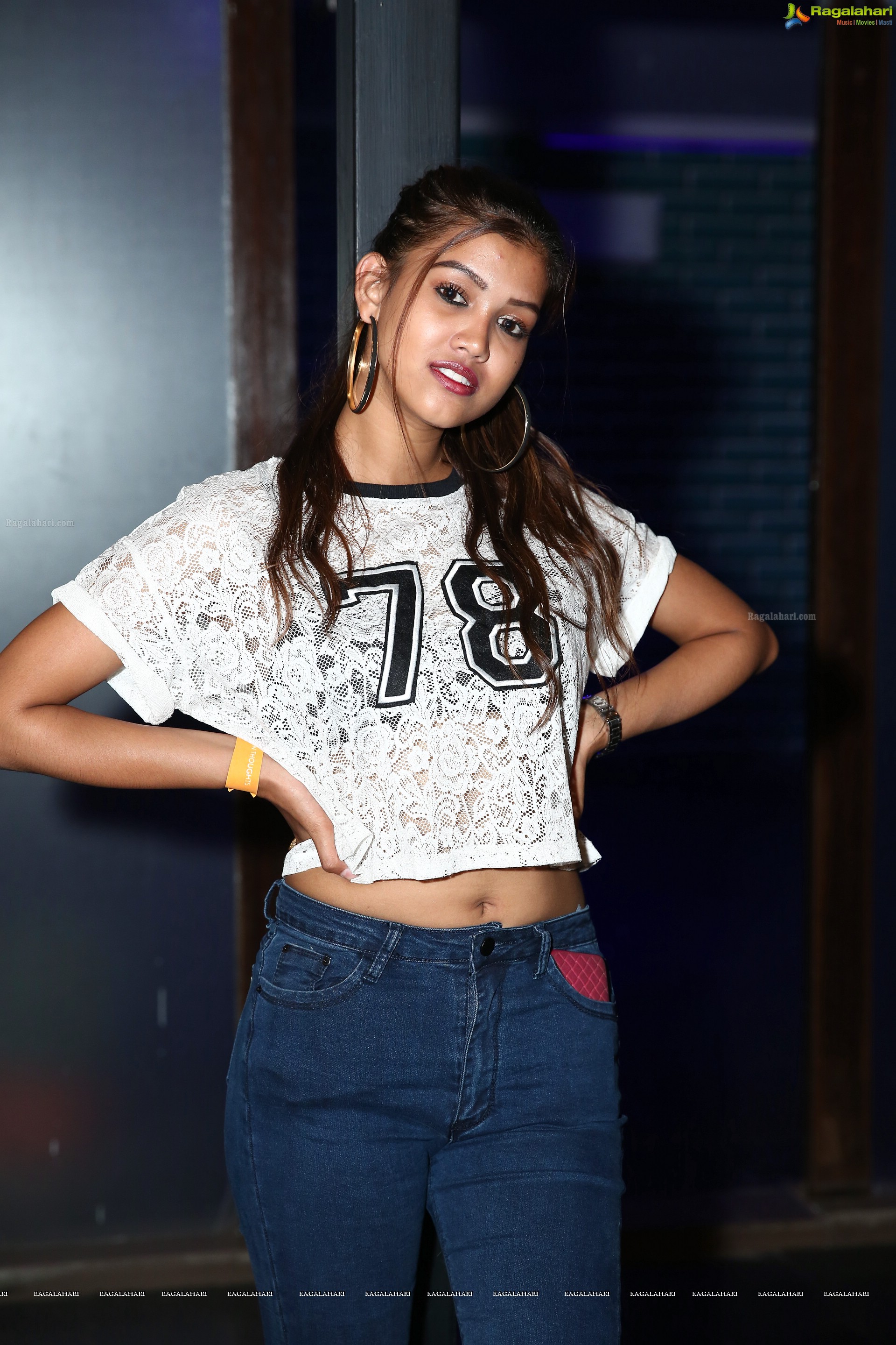 Jyoti Bhatt at BNK Style Thread Fashion Week Success Party - HD Gallery