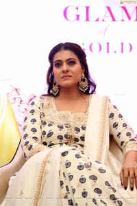 Kajol Devgan