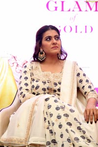 Kajol Devgan