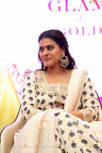 Kajol Devgan