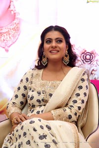 Kajol Devgan