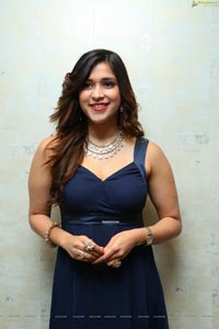 Mannara Chopra