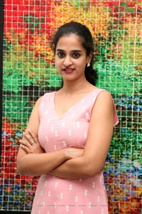 Nandita Raj