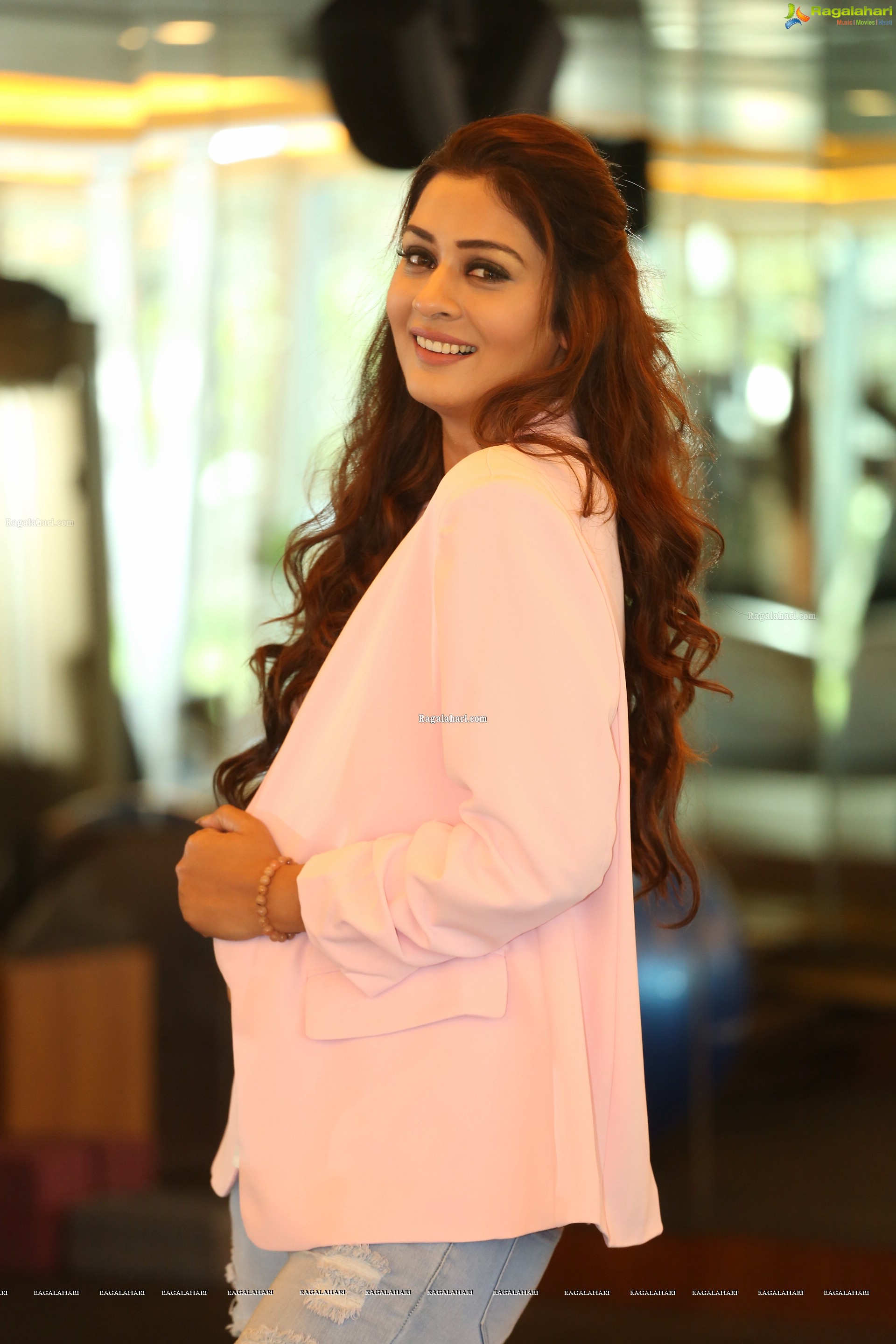 Payal Rajput Latest Photoshoot Stills