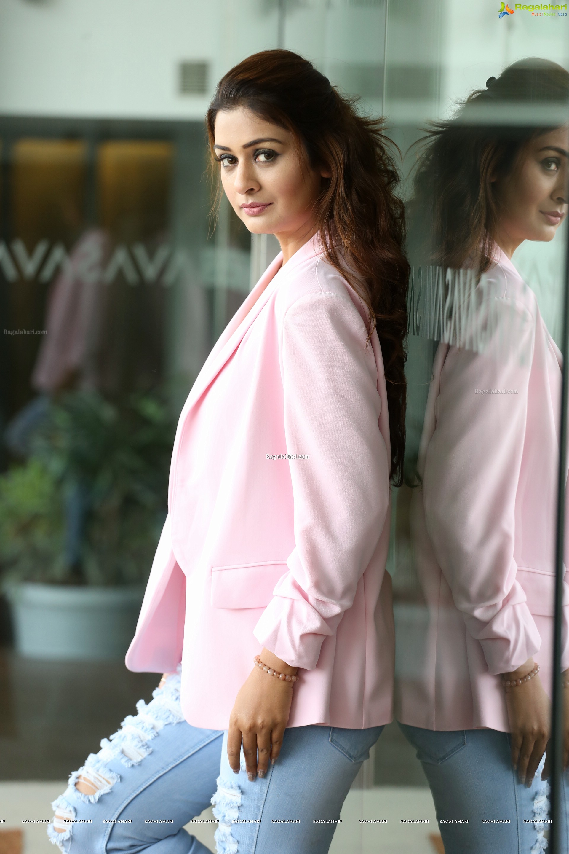 Payal Rajput Latest Photoshoot Stills