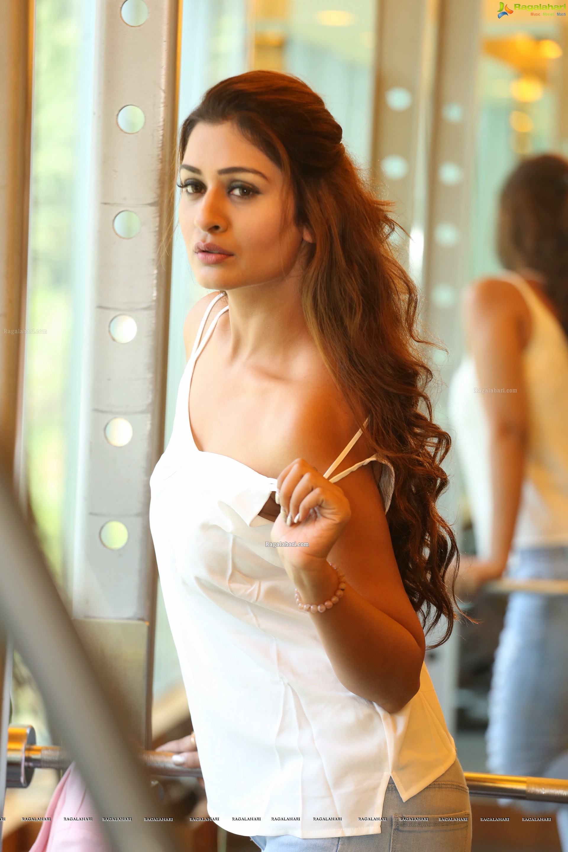 Payal Rajput Latest Photoshoot Stills