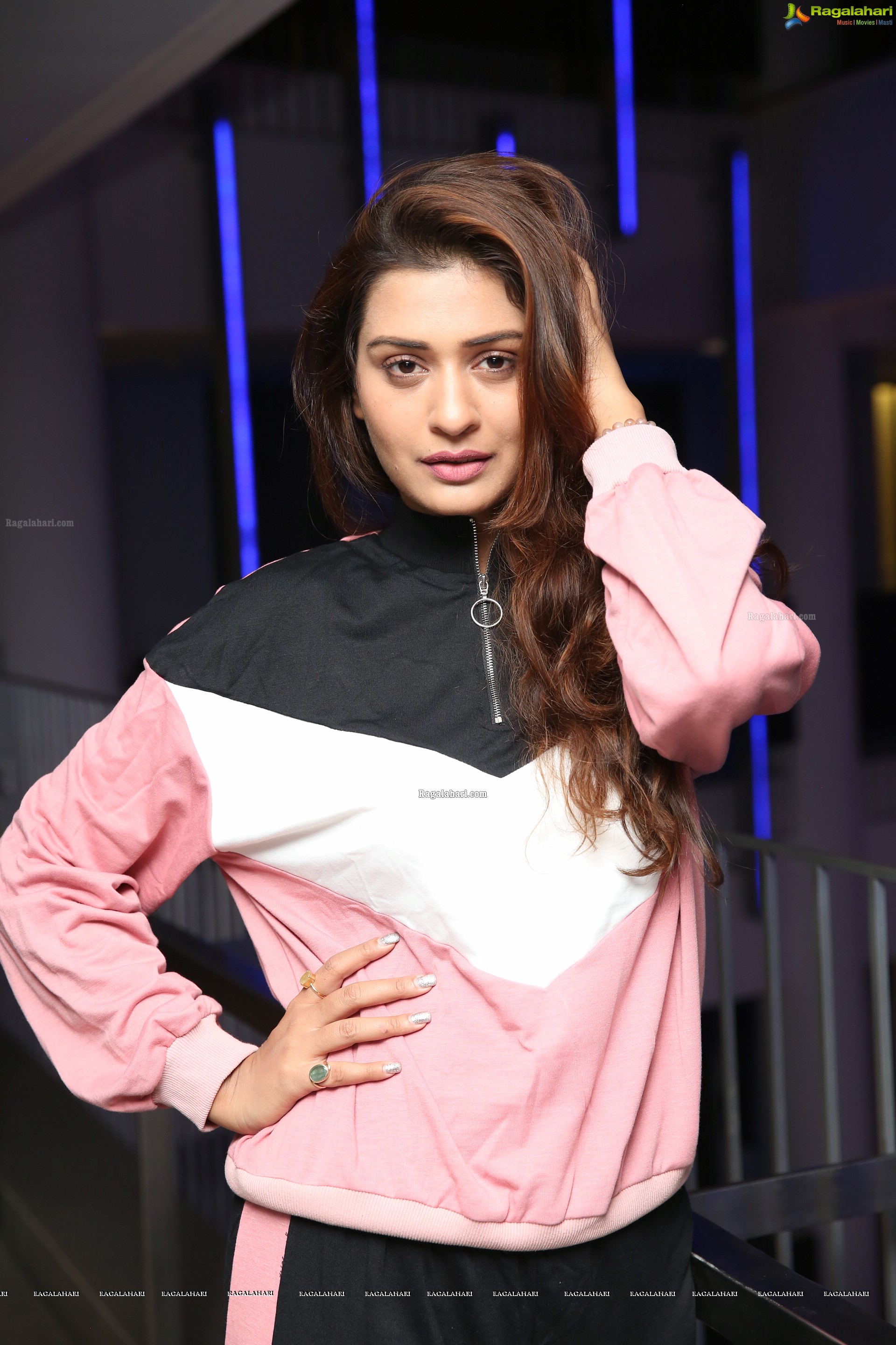 Payal Rajput Latest Photoshoot Stills