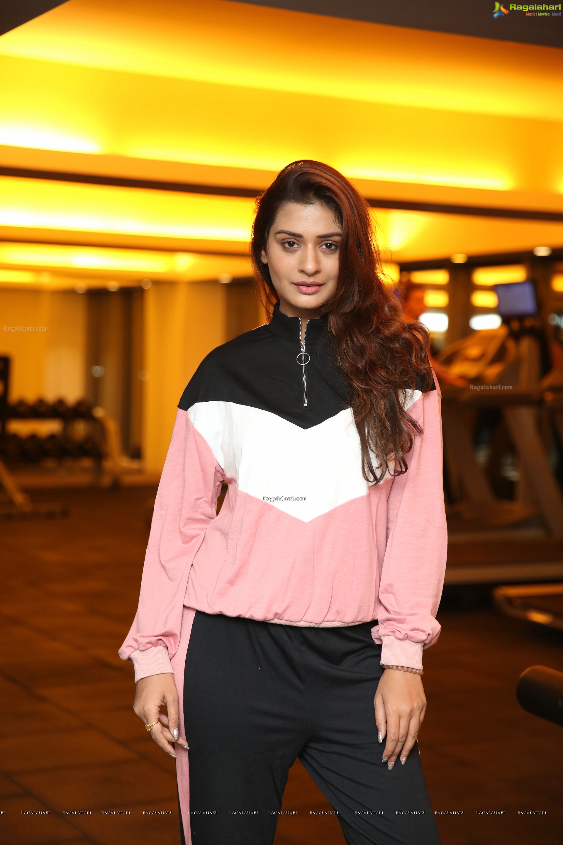 Payal Rajput Latest Photoshoot Stills