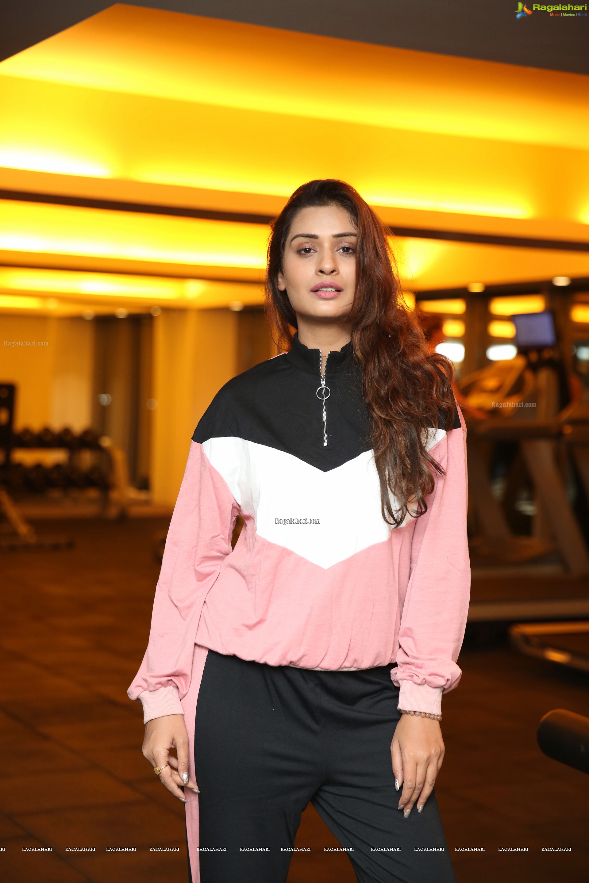 Payal Rajput Latest Photoshoot Stills