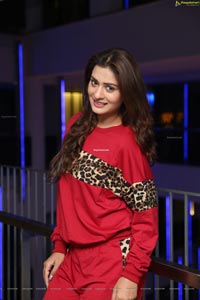 Payal Rajput 