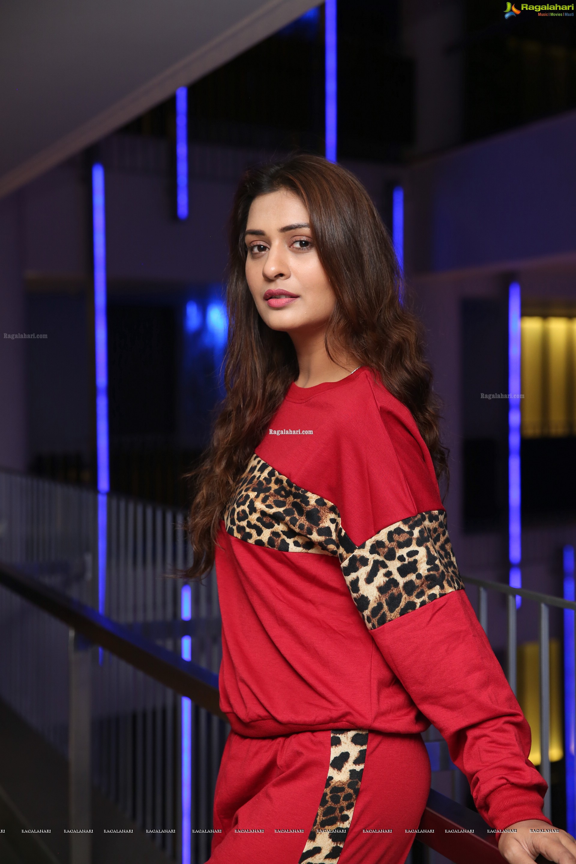 Payal Rajput