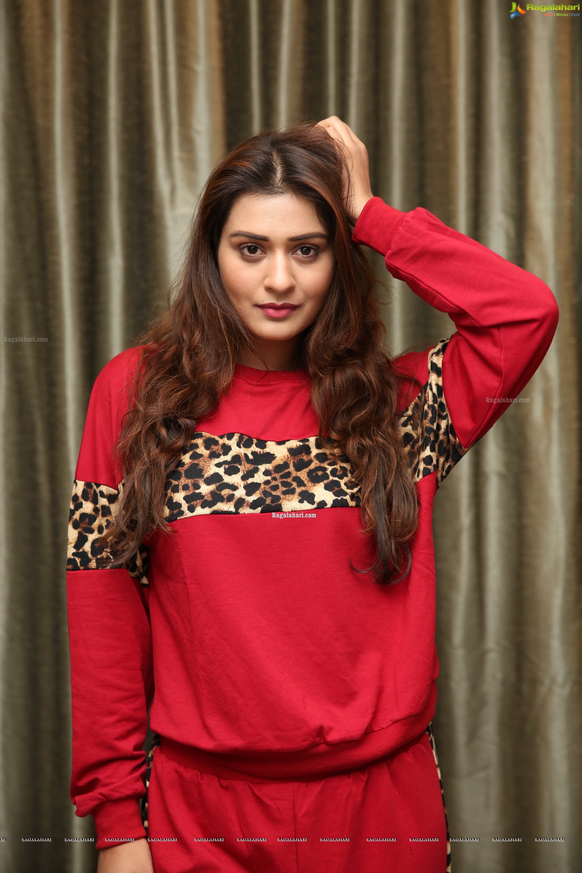 Payal Rajput