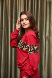 Payal Rajput 