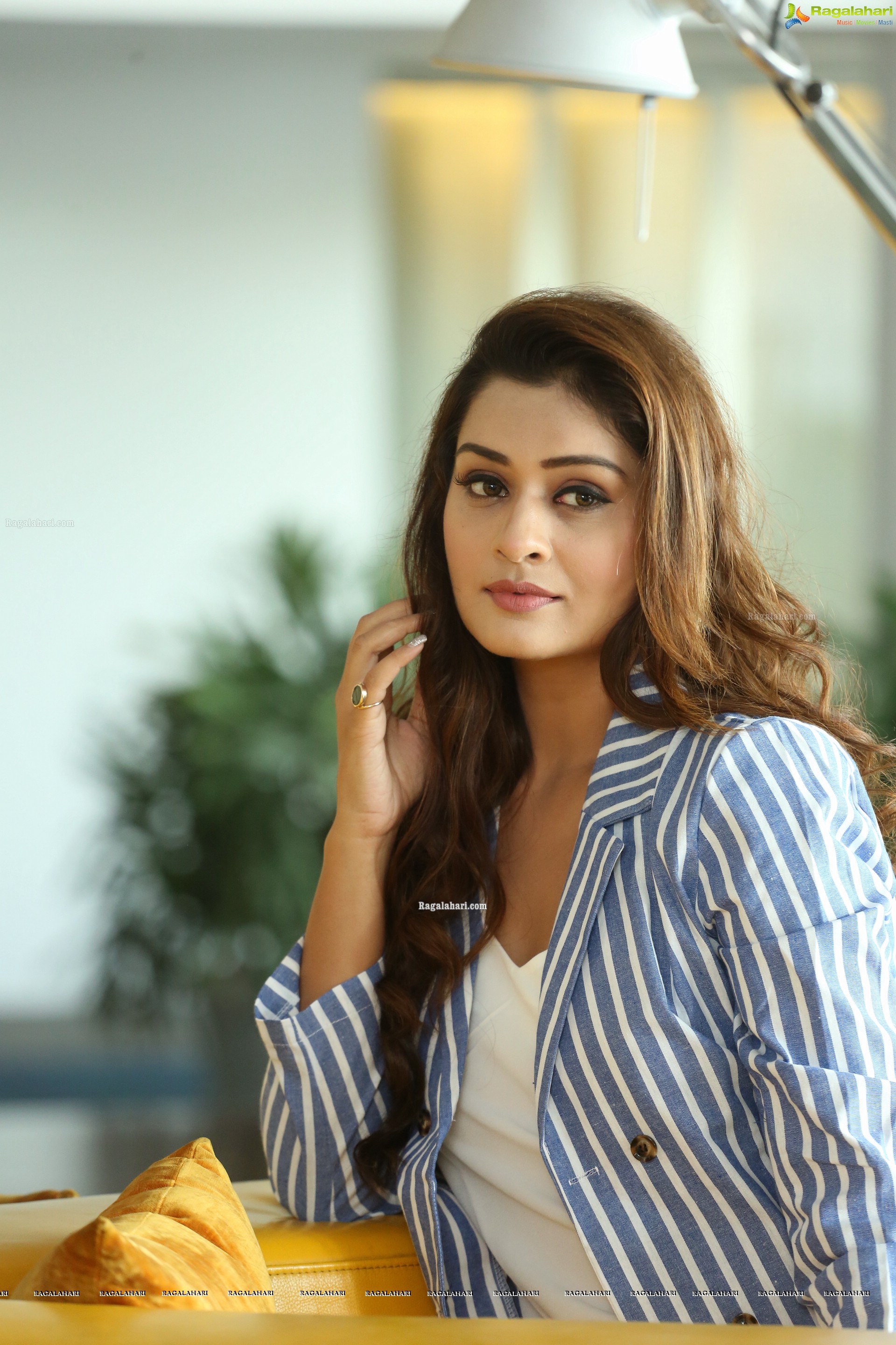 Payal Rajput Photoshoot Stills