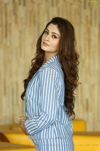 Payal Rajput