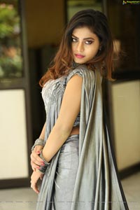 Priya Augustin