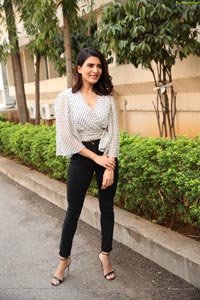 Samantha Akkineni 