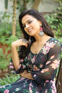 Shraddha Srinath