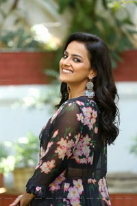 Shraddha Srinath