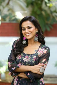 Shraddha Srinath