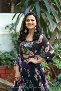 Shraddha Srinath