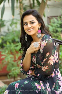 Shraddha Srinath