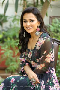 Shraddha Srinath