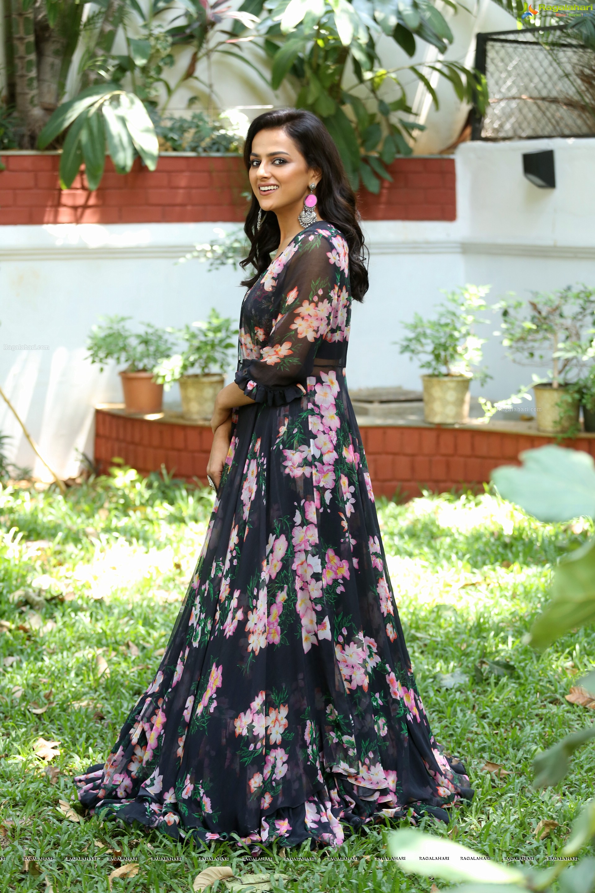 Shraddha Srinath @ Jersey Interview - HD Gallery