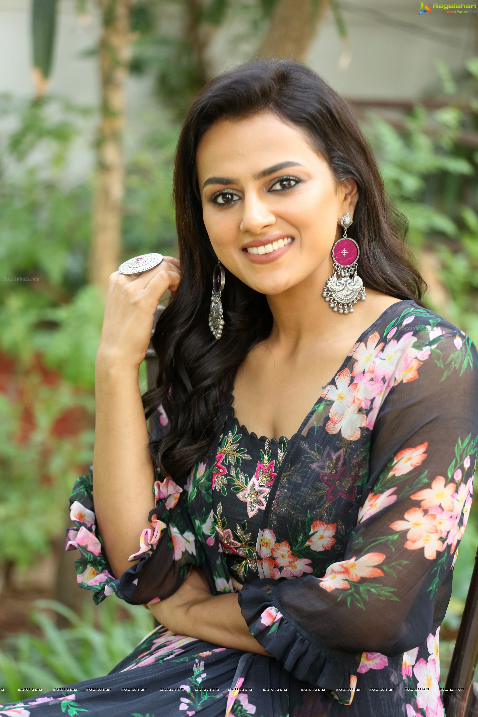 Shraddha Srinath @ Jersey Interview - HD Gallery