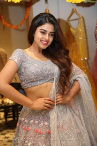 Siddhi Idnani